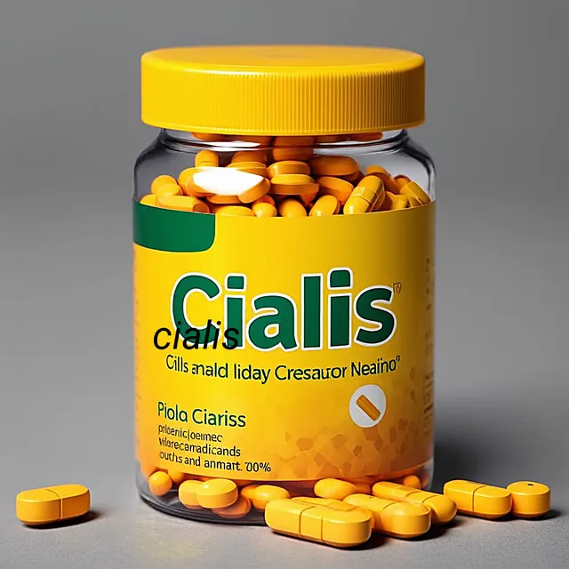 Commande cialis ligne